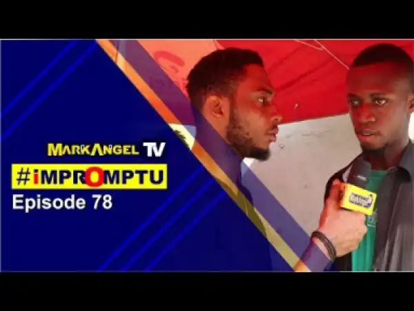 Video: Mark Angel TV (Episode 78) – Christmas Song